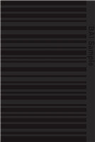 BA-L75-BB-25 Barcode Automation Vehicle Identification Barcode Decals in Black/Black (QTY. 100)