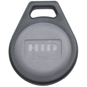 HID® Proximity 1346 ProxKey III Key Fobs (QTY. 100)